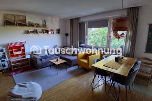 Tauschwohnung: Perfekt für 3-köpfige Familien
