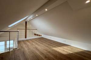 3,5 Zimmer Loft-Dachgeschoss Wohnung in Wiesbaden Breckenheim mit EBK und Balkon – Die vollständige Adresse der Immobilie erhältst du vom Anbieter., 65207 Breckenheim, Wiesbaden – Vorschaubild 12