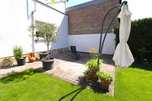 Freistehendes Refugium mit Charme – Gemütliches Einfamilienhaus mit mediterranem Wohncharakter – 68259 Feudenheim, Mannheim – Vorschaubild 37