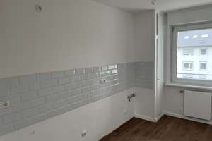 Charmante, renovierte 2-Zimmer-Wohnung mit Loggia in Gievenbeck - *ohne Maklerprovision* – Die vollständige Adresse der Immobilie erhältst du vom Anbieter., 48161 Gievenbeck, Münster – Vorschaubild 13