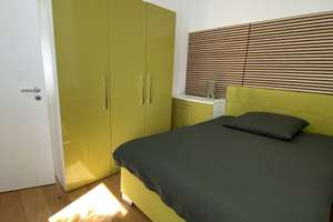 Wohnen mit Charakter: 1,5-Zimmer-Apartment in Düsseltal – Brehmstraße 20, 40239 Düsseltal, Düsseldorf – Vorschaubild 5