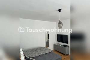 Tauschwohnung: Top Kreuzberg-Lage gegen ruhige 1–2 Zi. mit Balkon – Skalitzer Straße 107, 10997 Kreuzberg, Berlin – Vorschaubild 20