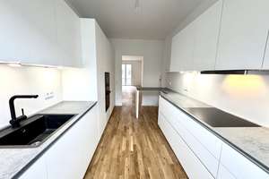 KFW55, exklusive Eigentumswohnung mit Balkon und Loggia, Fernwärme, Tiefgarage – Die vollständige Adresse der Immobilie erhältst du vom Anbieter., 30163 List, Hannover – Vorschaubild 29