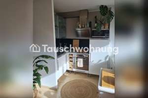 Tauschwohnung: Schöne 2 Zimmer Wohnung in der Au mit 2 Balkonen – Die vollständige Adresse der Immobilie erhältst du vom Anbieter., 81541 Untere Au, München – Vorschaubild 4