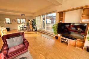 Gehobene Eigentumswohnung mit Penthouse-Flair – Die vollständige Adresse der Immobilie erhältst du vom Anbieter., 64285 Mitte, Darmstadt – Vorschaubild 5