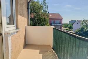 Attraktive 3-Zimmer-Wohnung – Perfekt als renditestarke WG! – Die vollständige Adresse der Immobilie erhältst du vom Anbieter., 93053 Kasernenviertel, Regensburg – Vorschaubild 5