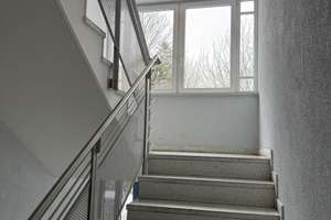 Vermietete 2-Raum Eigentumswohnung  mit Balkon + Stellplatz – Barbarossastraße 84, 9112 Kaßberg, Chemnitz – Vorschaubild 5