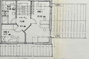 Einfamilienhaus (DHH) in Ebenhausen zu vermieten - hell, & modern – Gartenstraße 29d, 82067 Schäftlarn – Vorschaubild 18
