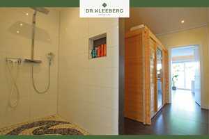 Modernes Einfamilienhaus mit angrenzender Gewerbehalle in attraktiver Lage nahe der Ems – Steinfurt (Kreis) – Vorschaubild 5