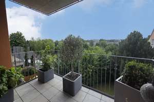 Modern & Seniorengerecht in Mitte. 
DIE Chance für Ihre Zukunft. – 42651 Solingen-Mitte, Solingen – Vorschaubild 8