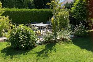 Groß, hell und im Grünen, EFH Bungalow ( von Privat )  – Die vollständige Adresse der Immobilie erhältst du vom Anbieter., 45721 Haltern am See – Vorschaubild 8