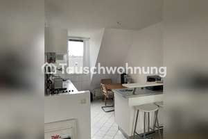 Tauschwohnung: Wohnung mit Balkon in Ehrenfeld gegen größere – Die vollständige Adresse der Immobilie erhältst du vom Anbieter., 50823 Ehrenfeld (Ortsteil), Köln – Vorschaubild 4