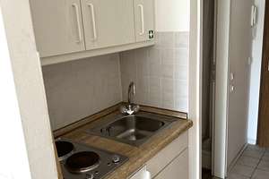 Schöne kleine möblierte Wohnung - sofort bezugsbereit – Richard-Schirrmann-Straße 10, 55122 Hartenberg-Münchfeld, Mainz – Vorschaubild 4