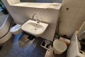 OHNE PROVISION! Charlottenburg, hier lässt es sich gut leben! Ruhige, sonnige 2-Zi. Altbau-Wohnung – Die vollständige Adresse der Immobilie erhältst du vom Anbieter., 10589 Charlottenburg, Berlin – Vorschaubild 11