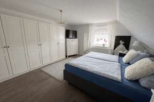 Modernes Wohnen in ruhiger Lage – Einfamilienhaus mit Kamin und großem Garten – Die vollständige Adresse der Immobilie erhältst du vom Anbieter., 23758 Oldenburg in Holstein – Vorschaubild 10