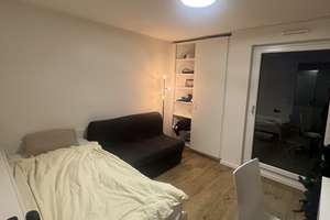 1,5-Zimmer-Wohnung in München-Obersendling (NUR Studenten oder Auszubildenden!)