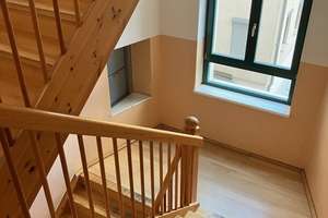 ++Kapitalanlage++ sanierte und vermietete 2 Zimmer-Altbauwohnung im 2. OG mit Garage – Die vollständige Adresse der Immobilie erhältst du vom Anbieter., 4315 Volkmarsdorf, Leipzig – Vorschaubild 6