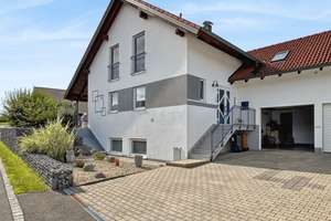 Chance für Eigennutzer - Wunderschönes Einfamilienhaus mit exklusivem Ambiente in Weiding Nähe Cham – Die vollständige Adresse der Immobilie erhältst du vom Anbieter., 93495 Weiding – Vorschaubild 23