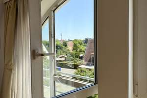 Refugium - Wohntraum im  Dachgeschoss mit luxuriöser Ausstattung in unwiederbringlicher Lage – Die vollständige Adresse der Immobilie erhältst du vom Anbieter., 80638 Neuhausen, München – Vorschaubild 5