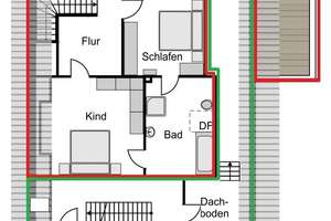 Bestlage trifft Potenzial mit Weitblick 
Beste Zeit für neue Pläne 
in Stiepel – Die vollständige Adresse der Immobilie erhältst du vom Anbieter., 44797 Stiepel, Bochum – Vorschaubild 29