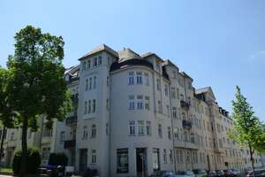 GEMÜTLICHes Wohnhaus in KAßBERGlage – Barbarossastraße 57, 9112 Kaßberg, Chemnitz – Vorschaubild 1