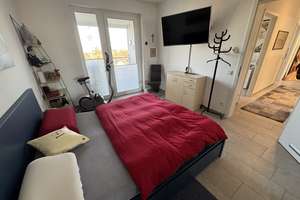 Exklusive Penthouse mit Sauna und Ausblick – Die vollständige Adresse der Immobilie erhältst du vom Anbieter., 68163 Neckarau, Mannheim – Vorschaubild 26