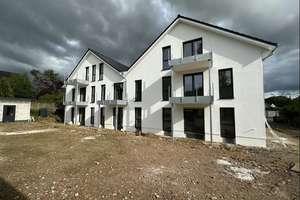 Moderne KfW40 Neubauwohnung im Erdgeschoss mit hochwertiger Küche – Glatzer Straße 15, 49086 Darum/Gretesch/Lüstringen, Osnabrück – Vorschaubild 3