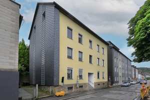Gepflegtes 8-Familienhaus mit 6 Garagen in grüner Umgebung von Velbert-Langenberg – Mettmann (Kreis) – Vorschaubild 2