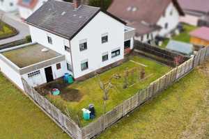 Einfamilienhaus mit viel Potenzial ! – Sigmaringen (Kreis) – Vorschaubild 3