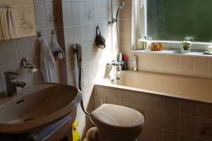 Wohnen im Park, 3 Zimmer, Einbauküche, 70qm, mit Balkon – Lützenkirchener Straße 281b, 51381 Leverkusen – Vorschaubild 13