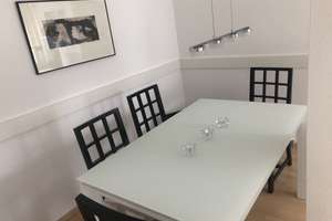 grosszügige u . helle 2 Zimmerwohnung, ideal für Senior/in oder Single, barrierefrei – Elberfelderstr. 32, 58095 Mittelstadt, Hagen – Vorschaubild 6