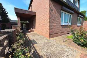 Seltene Gelegenheit: Einfamilienhaus mit Einliegerwohnung auf parkähnlichem Grundstück in Neumünster – Die vollständige Adresse der Immobilie erhältst du vom Anbieter., 24539 Brachenfeld-Ruthenberg, Neumünster – Vorschaubild 4