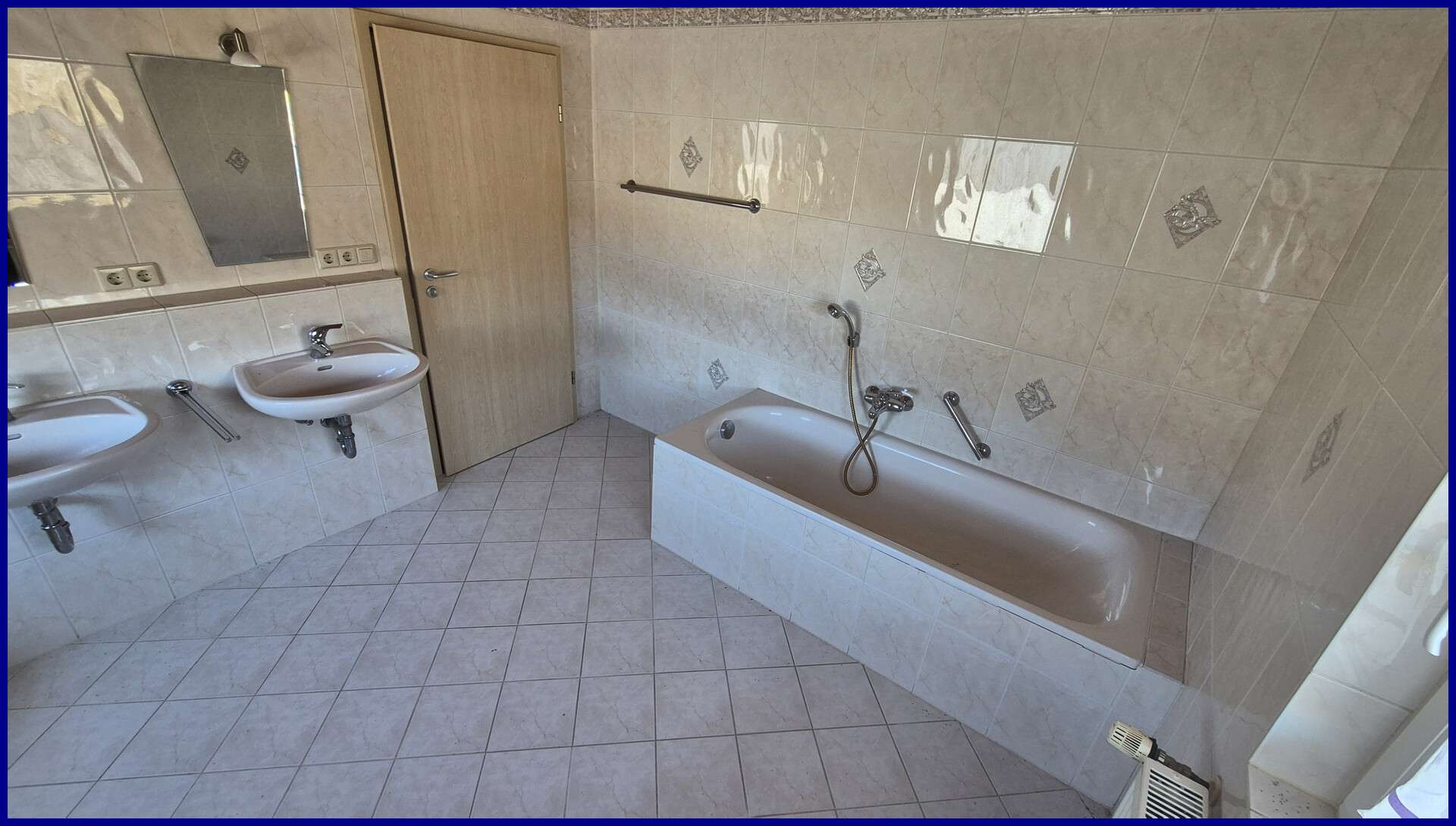 Immobilie in Stühlingen - Stühlingen/Bettmaringen - 4 Zim. Wohnung 135 m² mit Ausbaupotenzial - Bild 2