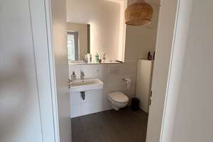 Moderne Maisonette-Wohnung in Braunschweig – 118 m², Neubau – Die vollständige Adresse der Immobilie erhältst du vom Anbieter., 38126 Südstadt-Rautheim-Mascherode, Braunschweig – Vorschaubild 19