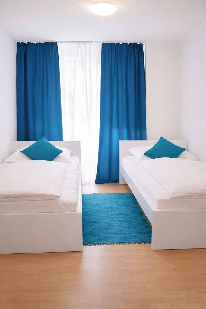 Immobilie in Unterschleißheim - Moderne Maisonette-Wohnung mit 2 Balkonen und viel Licht - perfekte Anbindung nach München - Bild 3