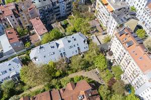 Dein Platz in der Maxvorstadt: Helle 2-Zimmer-Wohnung mit Balkon – Die vollständige Adresse der Immobilie erhältst du vom Anbieter., 80333 Augustenstraße, München – Vorschaubild 14
