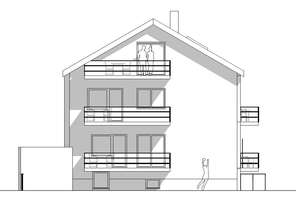 3-Zimmer DG-Eigentumswohnung mit Balkon und Stellplatz für Selbstnutzer und Kapitalanleger – Schriesheimer Str. 39, 69221 Dossenheim – Vorschaubild 13