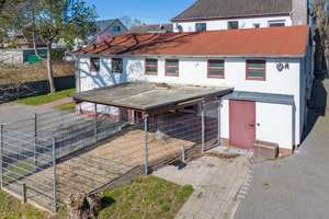 EFH am Feldrand - 2.540 m² Grund inkl. Halle – Die vollständige Adresse der Immobilie erhältst du vom Anbieter., 23569 Kücknitz, Lübeck – Vorschaubild 17