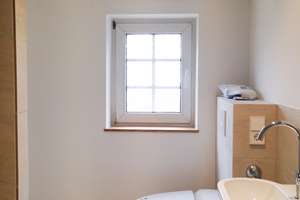 Exklusive 3-Zimmer Dachgeschoss Wohnung mit ausbauhfähigen Spitzboden zur Maisonette Wohnung – 80687 Sankt Ulrich, München – Vorschaubild 20