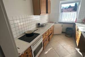 2-Zimmer Wohnung mit Balkon in München-Allach