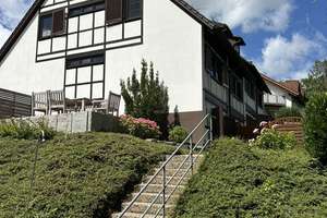 Kernsaniertes Reihenendhaus – Die vollständige Adresse der Immobilie erhältst du vom Anbieter., 77830 Bühlertal – Vorschaubild 1