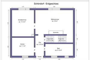 Einziehen und Wohlfühlen – Weimar – Vorschaubild 15