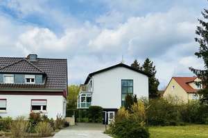Einfamilienhaus in Mühltal