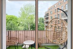 Zuhause mit 3 Zimmern und Balkon in Hamburg – Die vollständige Adresse der Immobilie erhältst du vom Anbieter., 22305 Barmbek-Nord, Hamburg – Vorschaubild 7