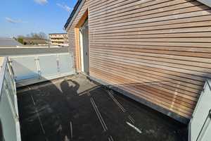 Individuelle Architektur - Neubau-Stadthaus mit pflegeleichtem Garten! – Wesel (Kreis) – Vorschaubild 6