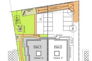 Moderne Neubauwohnungen in Toplage von Schlebusch – Reuterstraße 35, 51375 Schlebusch, Leverkusen – Vorschaubild 3