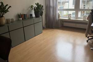 Großzügige 2-Zimmer-Wohnung in Klettenberg/Sülz – Luxemburgerstraße 291, 50393 Klettenberg, Köln – Vorschaubild 3