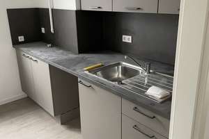 Gepflegte 2-Zimmer-Wohnung im 4. OG in Pforzheim – Die vollständige Adresse der Immobilie erhältst du vom Anbieter., 75172 Weststadt, Pforzheim – Vorschaubild 3