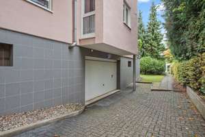 Hochwertige Erdgeschosswohnung mit 2 Terrassen und Garten in Bestlage von Kassel! – Die vollständige Adresse der Immobilie erhältst du vom Anbieter., 34131 Brasselsberg, Kassel – Vorschaubild 16