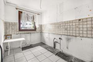 Bremen - Neue Vahr Südost / Sanierungsbedürftiges Reihenhaus mit 3 Zimmern – Die vollständige Adresse der Immobilie erhältst du vom Anbieter., 28327 Neue Vahr Südost, Bremen – Vorschaubild 6